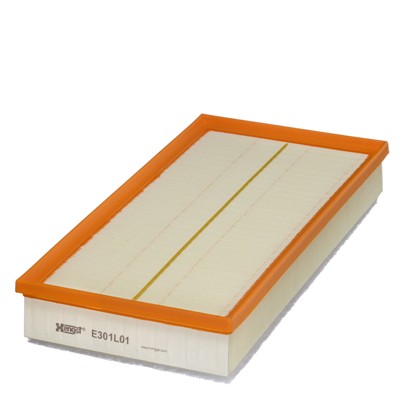 HENGST FILTER E301L01 Číslo výrobce: 7082310000. EAN: 4030776040180.