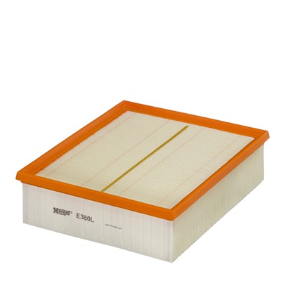 HENGST FILTER E380L Číslo výrobce: 7832310000. EAN: 4030776049268.