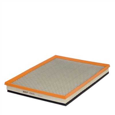 HENGST FILTER E843L Číslo výrobce: 7855310000. EAN: 4030776049183.
