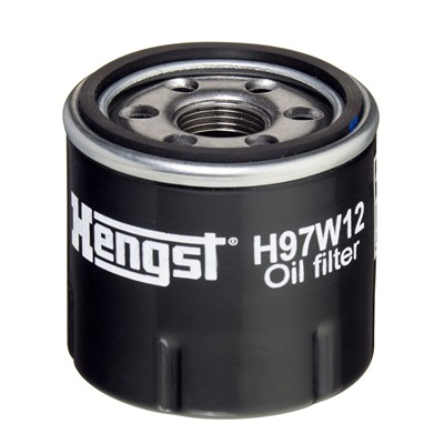 HENGST FILTER H97W12 Číslo výrobce: 5173100000. EAN: 4030776054231.