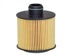 HENGST FILTER E157H D227