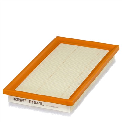 HENGST FILTER E1041L Číslo výrobce: 7388310000. EAN: 4030776045208.