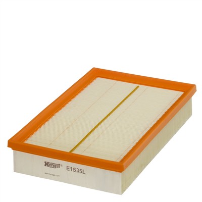 HENGST FILTER E1535L Číslo výrobce: 7863310000. EAN: 4030776049398.