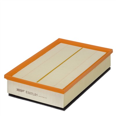 HENGST FILTER E587L01 Číslo výrobce: 7840310000. EAN: 4030776049053.
