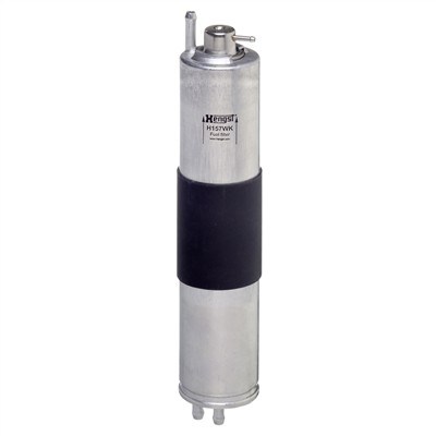 HENGST FILTER H157WK Číslo výrobce: 2571200000. EAN: 4030776049343.
