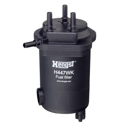 HENGST FILTER H447WK Číslo výrobce: 2257200000. EAN: 4030776034998.