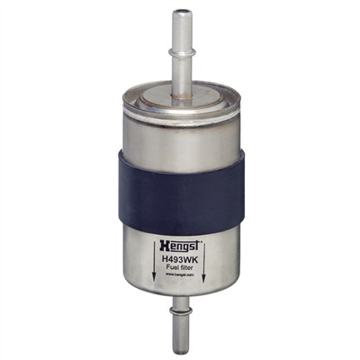 HENGST FILTER H493WK Číslo výrobce: 2400200000. EAN: 4030776048681.