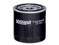 HENGST FILTER H20W06