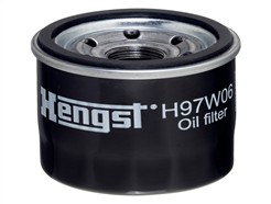 HENGST FILTER H97W06
