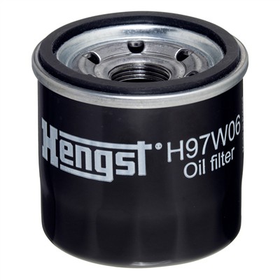 HENGST FILTER H97W06 Číslo výrobce: 4277100000. EAN: 4030776033458.