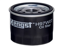 HENGST FILTER H97W07