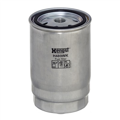 HENGST FILTER H489WK Číslo výrobce: 2395200000. EAN: 4030776058048.