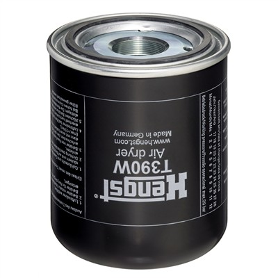 HENGST FILTER T390W Číslo výrobce: 1053600000. EAN: 4030776051308.