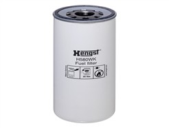HENGST FILTER H580WK