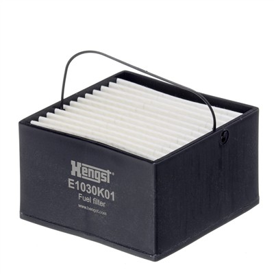HENGST FILTER E1030K01 Číslo výrobce: 507210000. EAN: 4030776036084.