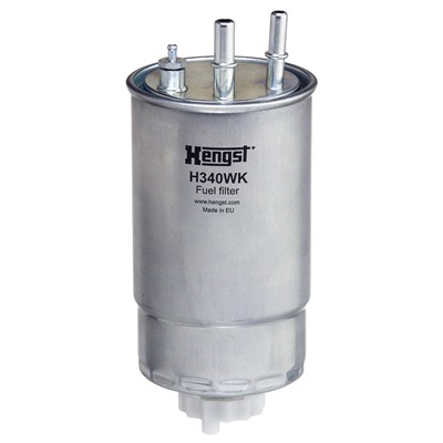 HENGST FILTER H340WK Číslo výrobce: 2293200000. EAN: 4030776040395.