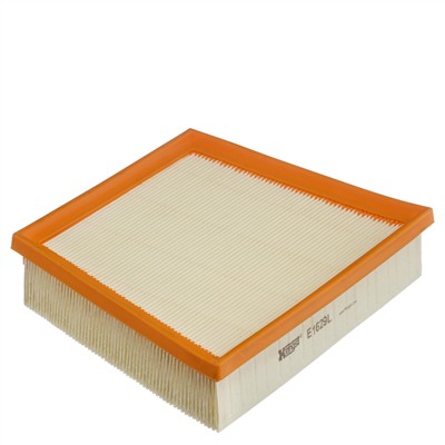 HENGST FILTER E1629L Číslo výrobce: 8432310000. EAN: 4030776055870.