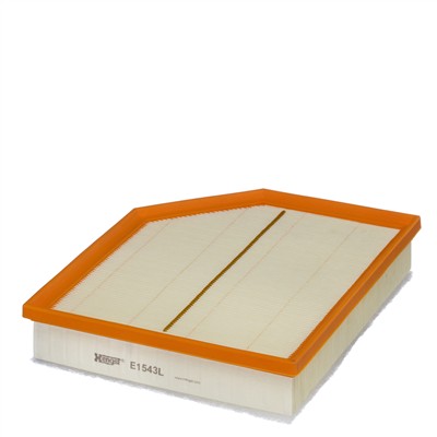 HENGST FILTER E1543L Číslo výrobce: 8011310000. EAN: 4030776049404.