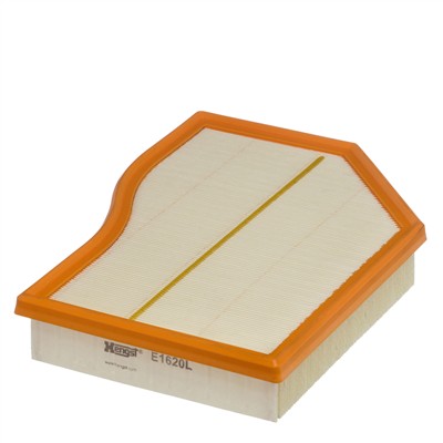 HENGST FILTER E1620L Číslo výrobce: 8306310000. EAN: 4030776054811.
