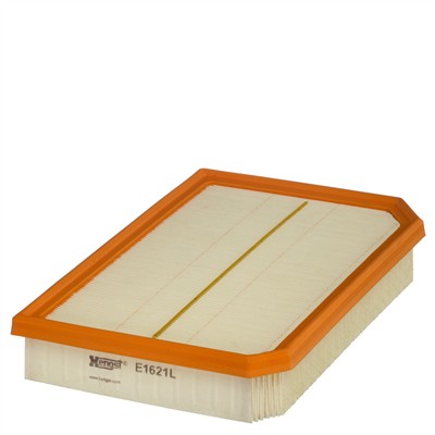 HENGST FILTER E1621L Číslo výrobce: 8307310000. EAN: 4030776054705.