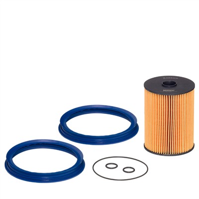 HENGST FILTER E489KP D461 Číslo výrobce: 1300230000. EAN: 4030776053401.