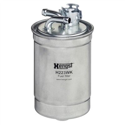 HENGST FILTER H223WK Číslo výrobce: 2766200000. EAN: 4030776059724.