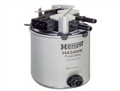 HENGST FILTER H434WK