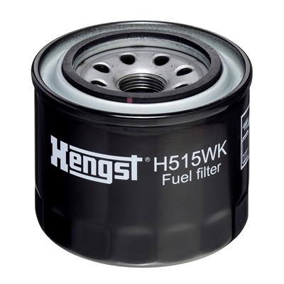 HENGST FILTER H515WK Číslo výrobce: 2493200000. EAN: 4030776054187.