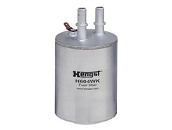 HENGST FILTER H604WK