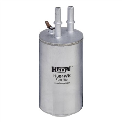 HENGST FILTER H604WK Číslo výrobce: 2763200000. EAN: 4030776058758.
