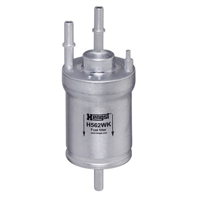 HENGST FILTER H562WK Číslo výrobce: 2669200000. EAN: 4030776054835.