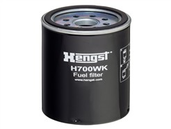 HENGST FILTER H700WK