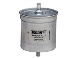 HENGST FILTER H80WK01