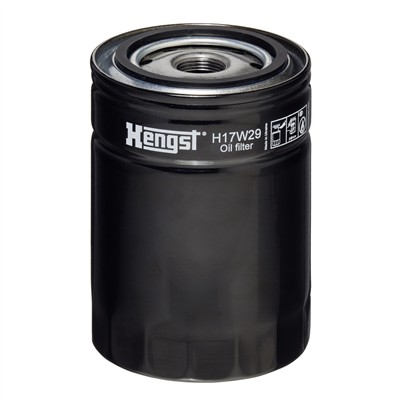 HENGST FILTER H17W29 Číslo výrobce: 5484100000. EAN: 4030776062670.