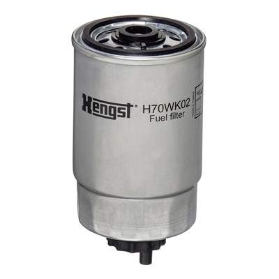 HENGST FILTER H70WK02 Číslo výrobce: 2810200000. EAN: 4030776062571.