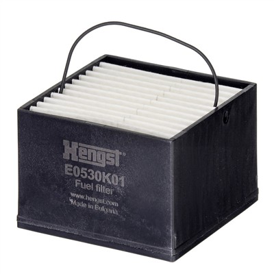 HENGST FILTER E0530K01 Číslo výrobce: 506210000. EAN: 4030776036077.