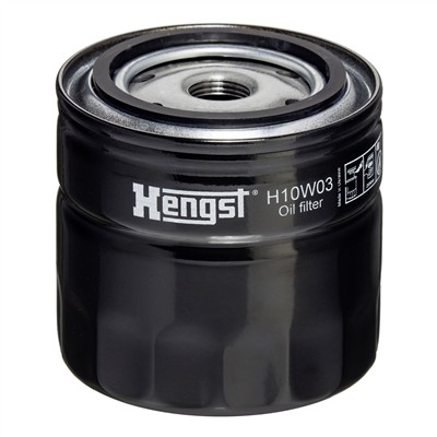 HENGST FILTER H10W03 Číslo výrobce: 5542100000. EAN: 4030776062762.