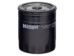 HENGST FILTER H14W07