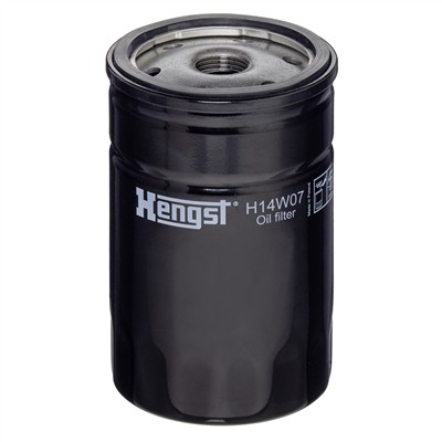 HENGST FILTER H14W07 Číslo výrobce: 5524100000. EAN: 4030776063240.