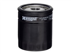 HENGST FILTER H14W09