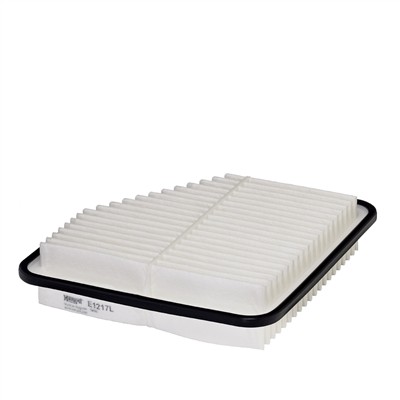 HENGST FILTER E1217L Číslo výrobce: 6384310000. EAN: 4030776035889.