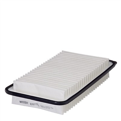 HENGST FILTER E677L Číslo výrobce: 3778310000. EAN: 4030776016673.