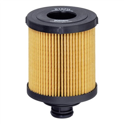 HENGST FILTER E107H D166 Číslo výrobce: 1138110000. EAN: 4030776022797.