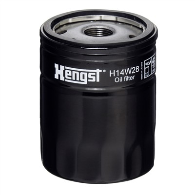 HENGST FILTER H14W28 Číslo výrobce: 5507100000. EAN: 4030776062915.