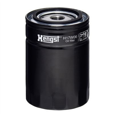 HENGST FILTER H17W06 Číslo výrobce: 5495100000. EAN: 4030776062786.