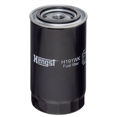 HENGST FILTER H191WK Číslo výrobce: 2824200000. EAN: 4030776062663.