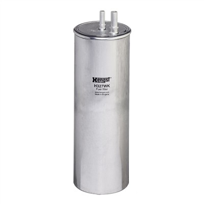 HENGST FILTER H327WK Číslo výrobce: 1510200000. EAN: 4030776022964.