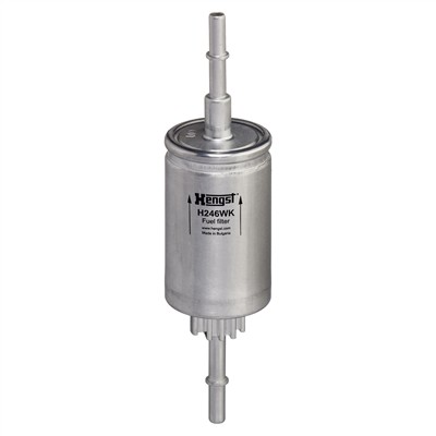 HENGST FILTER H246WK Číslo výrobce: 1090200000. EAN: 4030776016949.