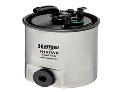 HENGST FILTER H167WK