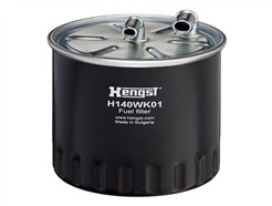 HENGST FILTER H140WK01